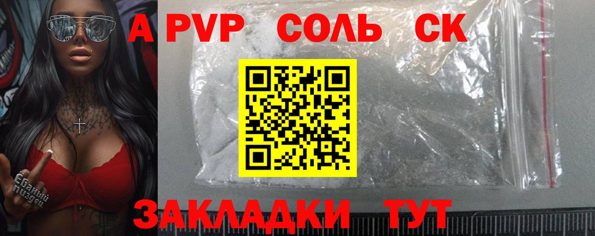 Alfa_PVP СК Сыктывкар